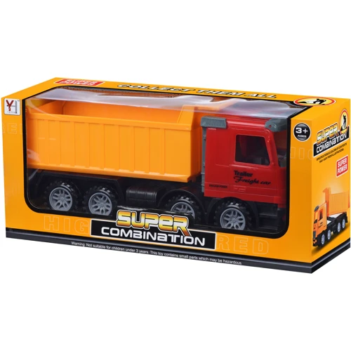 Машинка Same Toy Comaination великий самоскид (98-81Ut-1)