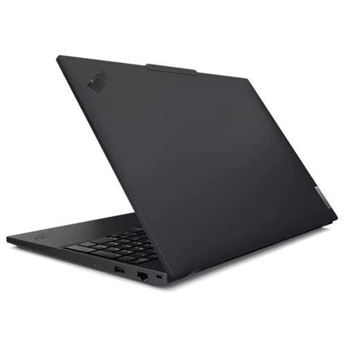 Ноутбук Lenovo ThinkPad T16 G3 (21MN004CMH): Процессор Intel Core Ultra 7 155U (1.7 - 4.8 ГГц) / 12 - ядерный