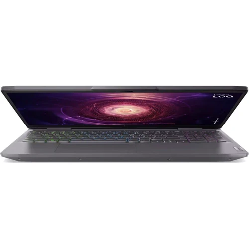 Ноутбук Lenovo LOQ 15APH8 (82XT001NUS) UA: Процессор AMD Ryzen 7 7840HS (3.8 - 5.1 ГГц) / 8 - ядерный