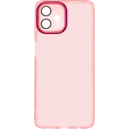Чехол для телефонов ArmorStandart Shade Case Pink for Samsung A075 Galaxy A07 4G (ARM87072)