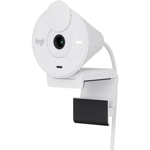 Logitech Brio 300 FHD White (960-001442)