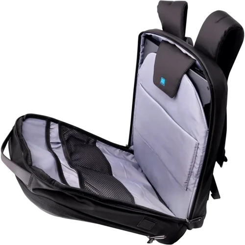 Сумка для ноутбуков Gelius 17" Backpack Waterproof Protector 3 Black (GP-BP008) фото 12