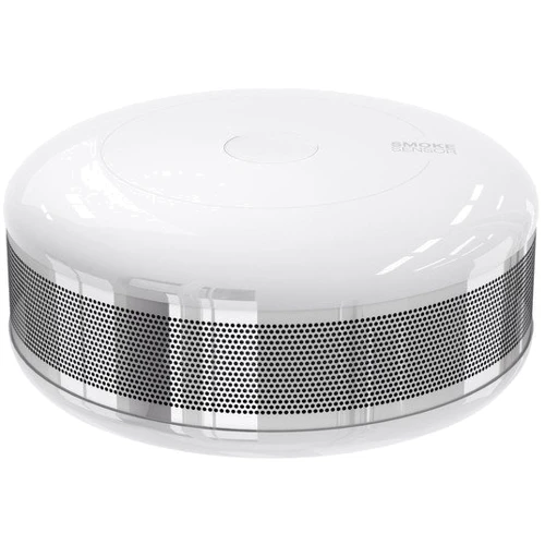 Извещатель пожарный дымовой для умного дома Fibaro Smoke Sensor фото 3