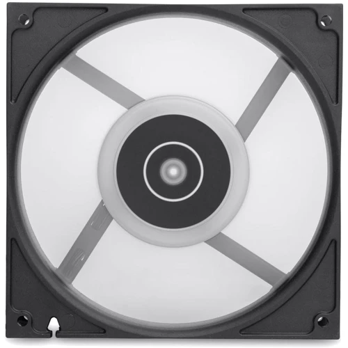 Кулер EKWB EK-Vardar EVO 140ER D-RGB (3830046995469): Уровень шума, dB 31.6