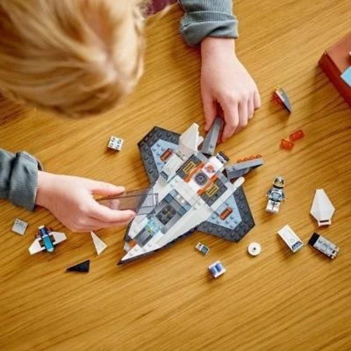 Конструктор LEGO City Межзвездный космический корабль (60430) фото 4