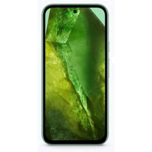 Смартфон Google Pixel 8a 8/256Gb Aloe: Дисплей 6.1" OLED (1080x2400)