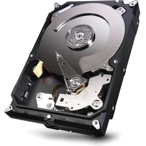 Внутренний жесткий диск WD Purple Pro Surveillance 18TB (WD181PURP): Объем 18 ТБ
