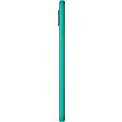 Смартфон Xiaomi Redmi Note 9 Pro 6/128 GB Tropical Green Approved Витринный образец фото 9