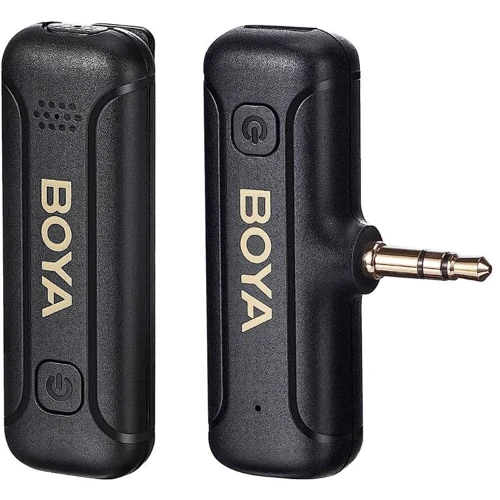 Boya BY-WM3T2-M1
