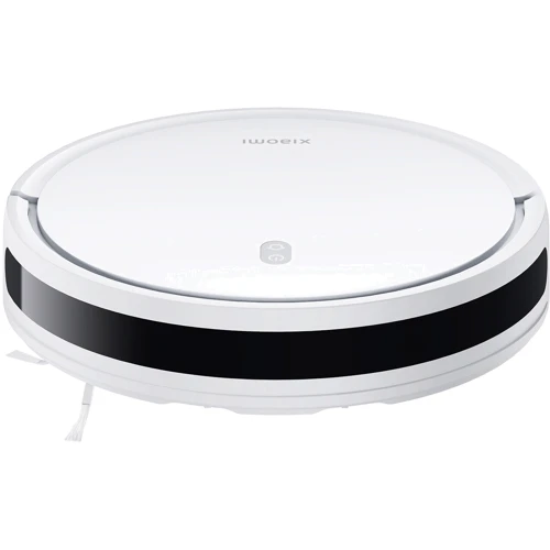 Робот уборщик Xiaomi Robot Vacuum E10: Дополнительно Турбощетка, Построение карты передвижения, Возврат к уборке после подзарядки, Таймер, Виртуальная ст