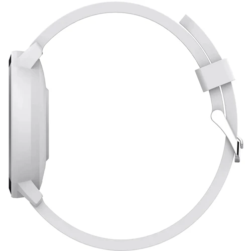 Смарт-часы Canyon Lollypop SW-63 Silver White: Время работы до 4 дней
