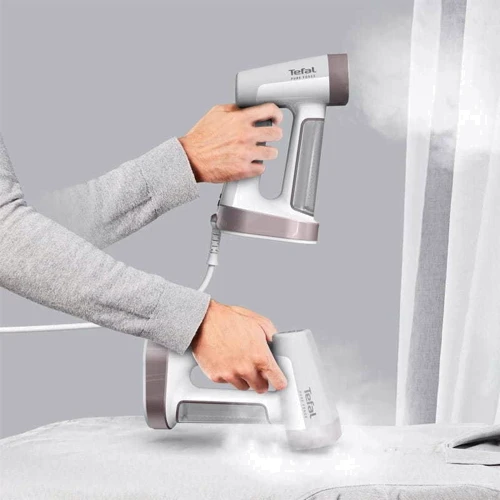 Отпариватель Tefal DT8720E0 Pure Force: Подача пара, г/мин 35