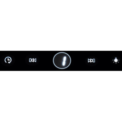 Вытяжка Weilor WDS 9280 BL 1200 LED фото 9