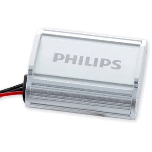 Лампы светодиодные Philips PY21W LED 12V + Smart Canbus 11498ULAX2 White: Цвет свечения Желтый