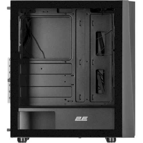 Корпус 2E INFINITY G205А Black (2E-G205A) фото 11