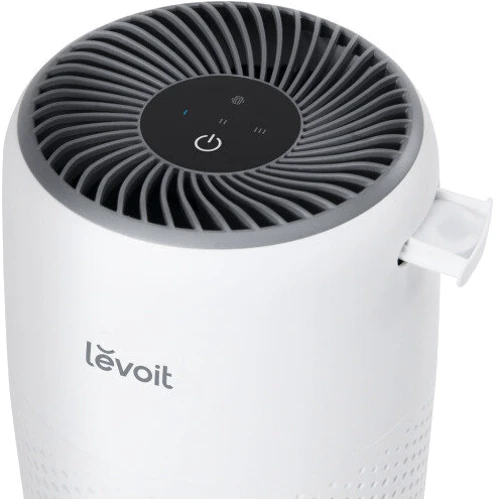 Очищувач повітря Levoit Air Purifier Core Mini (HEAPAPLVNEU0114Y): Очищення HEPA фильтр