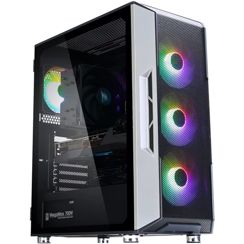 Корпус Zalman i3NEO