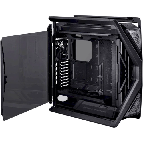 Корпус ASUS ROG Hyperion GR701 Black (90DC00F0-B39000) фото 6