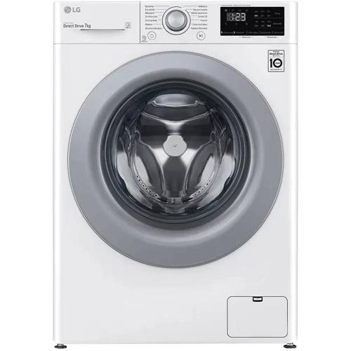 Пральна машина LG F4WN207N4E