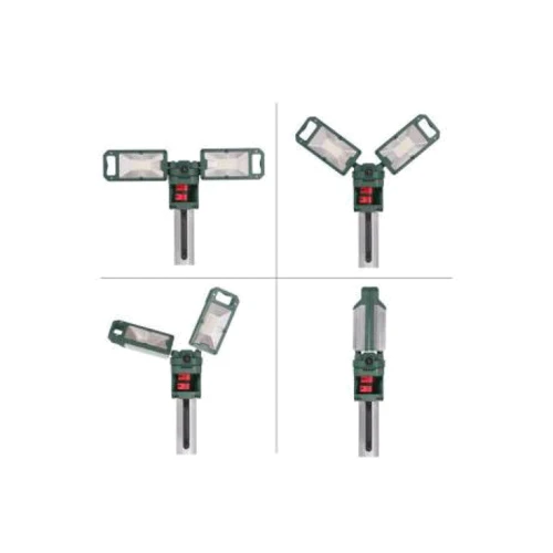 Фонарик лампа Metabo BSA 18 LED 5000 DUO-S (601507850)