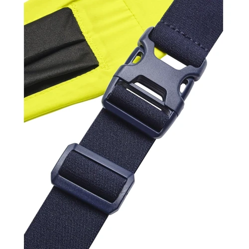 Поясная сумка Under Armour Flex Speedpocket Run Belt желтая (1369219-705): Страна производитель Вьетнам