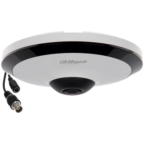 IP-камера відеоспостереження DAHUA DH-HAC-EW2501P