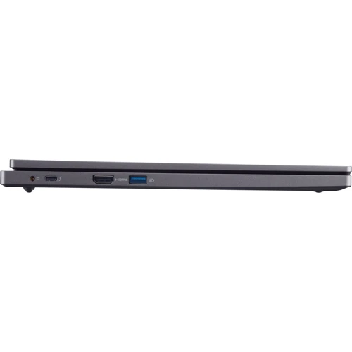 Ноутбук Acer TravelMate P2 16 TMP216-51-TCO-5163 (NX.B1BEU.005) UA: Объем накопителя 512 ГБ (SSD)