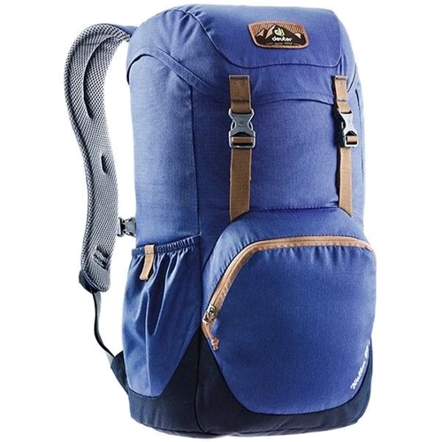 Рюкзак Рюкзак Deuter Walker 20 колір 3392 indigo-navy (3810617 3392)