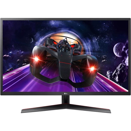 Монітор LG 27MP60G-B UA