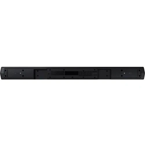 Домашний кинотеатр Samsung HW-B450: Частотный диапазон колонок 180–20000 Гц