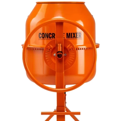 Бетоносмеситель Concrete Mixer Standart 125 л (110-4020): Мощность, Вт 750