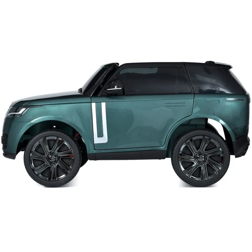 Джип Bambi Racer (M 5055EBLRS-5(4WD): Рекомендуемый возраст от 3 лет до 8 лет