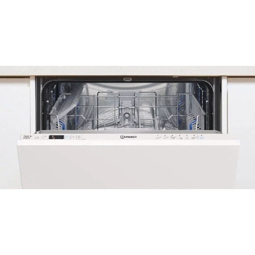 Встраиваемая посудомоечная машина Indesit DIC 3B+16A: Вместимость (комплектов) 13