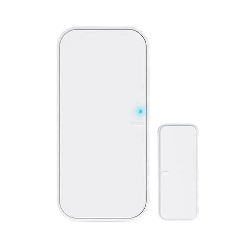Датчик відкриття вікна/двері BroadLink SR4D White фото 3