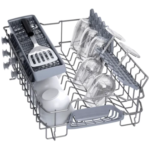 Посудомойка BOSCH SPS2HKI58E: Размеры 45х84.5х60 см