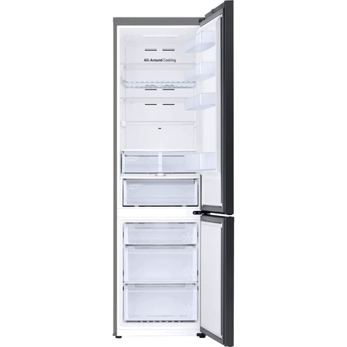Холодильник Samsung RB38C6B6D39/UA: Исполнение отдельностоящий