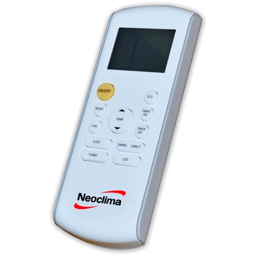 Кондиціонер Neoclima NS-09EHVIwb1/NU-09EHVI1: Кількість внутрішніх блоків 1