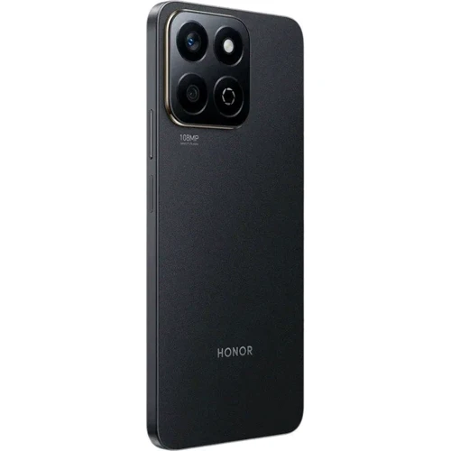 Смартфон Honor X7c 8/256GB Midnight Black (Global): Дисплей 6.77" TFT LCD (1610 x 720)