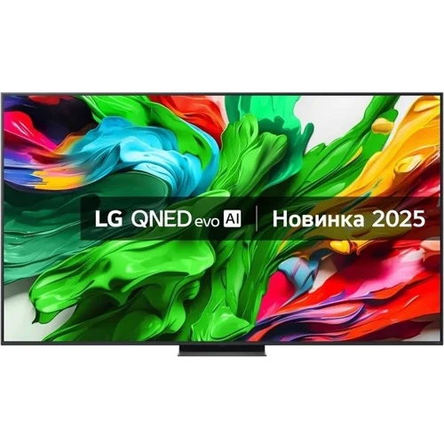 Телевізор LG 86QNED86A6A