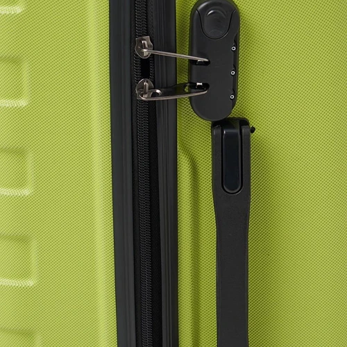 Чемодан Ricco Grande L green (T15002green-L): Страна производитель Турция