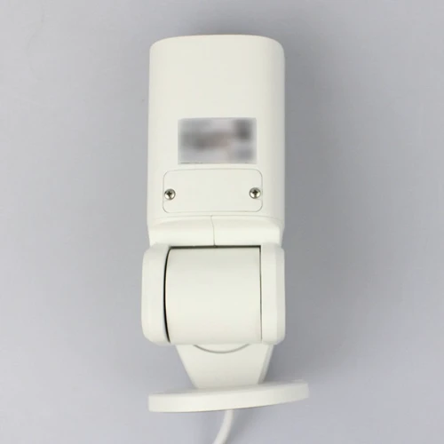 DAHUA DH-PTZ1C203UE-GN: Розміри 195х90х103 мм
