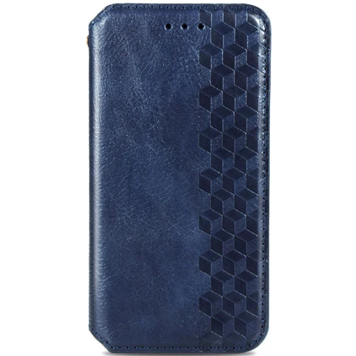 Аксессуар для смартфона Mobile Case Getman Cubic Blue for Xiaomi Poco X4 Pro 5G