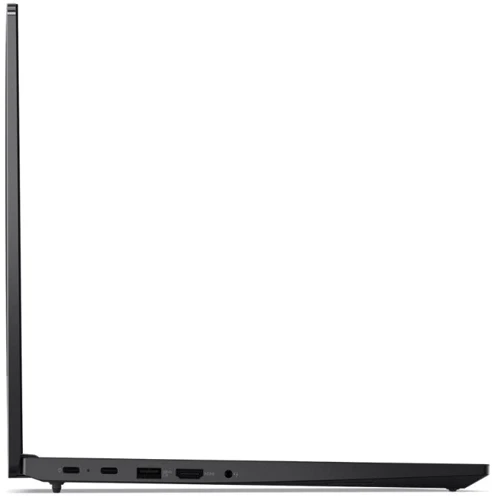 Ноутбук Lenovo ThinkPad E16 G1 (21JT000HUK): Оперативная память 16 ГБ