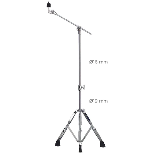 Стійка MAXTONE CBS-583 Cymbal Boom Stand