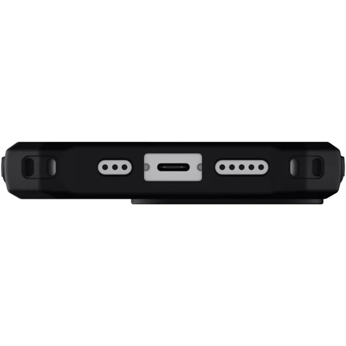 Чехол для iPhone Urban Armor Gear UAG Pathfinder Black (114062114040) for iPhone 14 Pro фото 8