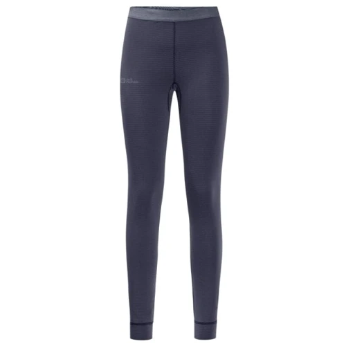Термолосины Jack Wolfskin Infinite Pants W 1808971_1388 42 (S) темно-серые