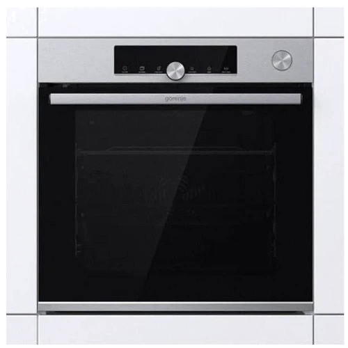 Духовой шкаф электрический Gorenje BPSA6747A08XWI: Конвекция есть