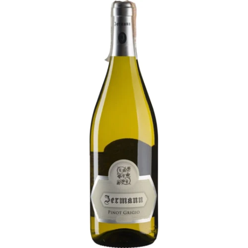 Вино Jermann Pinot Grigio 2022 белое сухое 0.75 л (BWR9384)