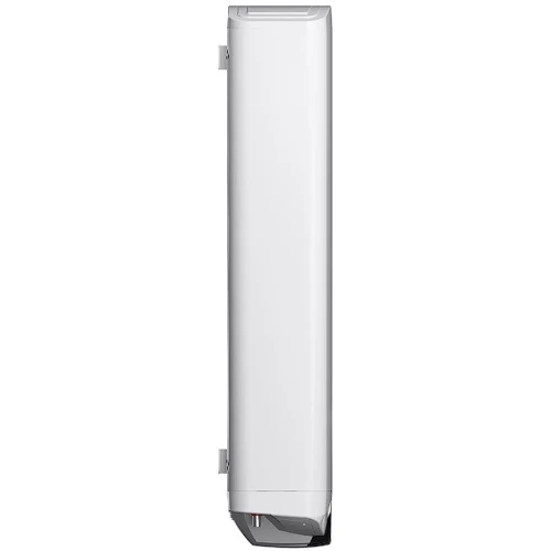 Бойлер Eldom GALANT 100 2100+1200 W DU100W-W ELDOM: Объём, л 80