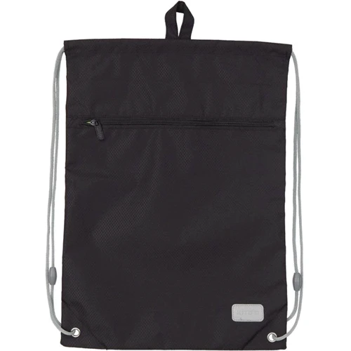 Сумка для взуття з кишенею Kite Education 601M-34 Smart чорна (K19-601M-34)